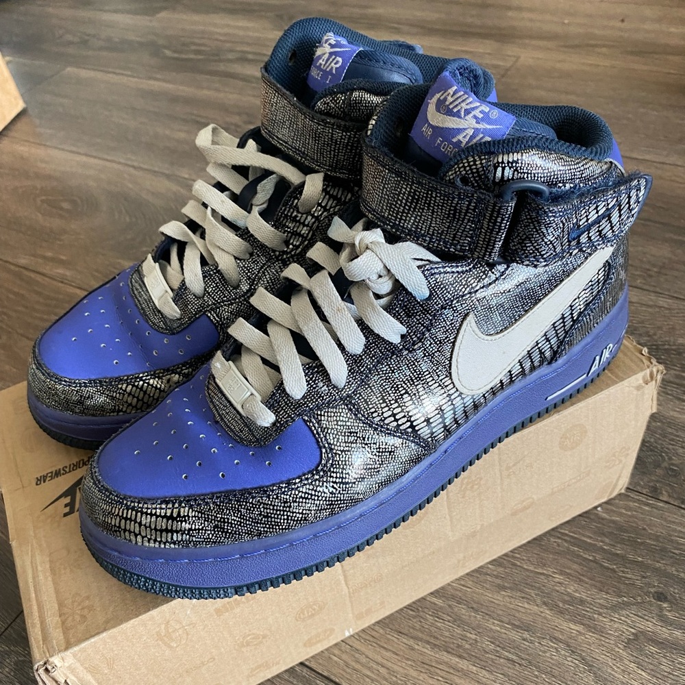 Nike Air Force 1